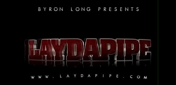  Pursuajon and Byron Long - LaydaPipe.com